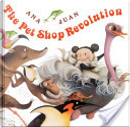 The Pet Shop Revolution by Ana Juan