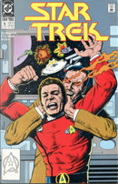 Star Trek Vol.2 #9 by Peter David
