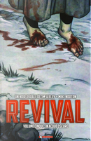 Revival vol. 5 by Mike Norton, Tim Seeley