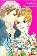 Ragione e sentimento by Jane Austen, Reiko Mochizuki