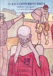50 racconti brevi brevi by AA. VV.