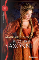 L'épouse saxonne by Margaret Moore