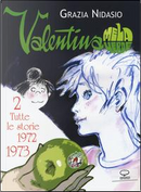 Valentina Mela Verde by Grazia Nidasio