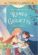 Romeo e Giulietta by Elisa Mazzoli
