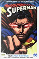 Superman vol. 1 - Universo DC: Rinascita by Patrick Gleason, Peter J. Tomasi