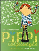 Pippi Calzelunghe by Astrid Lindgren