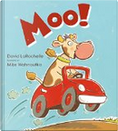 Moo! by David LaRochelle
