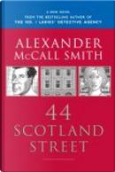 44 Scotland Street by Alexander McCall Smith