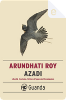 Azadi by Arundhati Roy