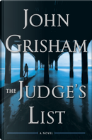 The Judge's List by John Grisham