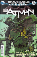 Batman Vol.3 #23 by Tom King