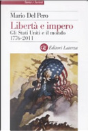 Libertà e impero by Mario Del Pero