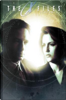 The X-Files Season 11 2 by Joe Harris