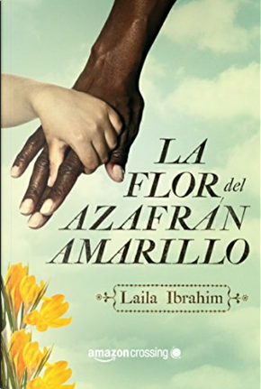 La flor del azafrán amarillo by Laila Ibrahim