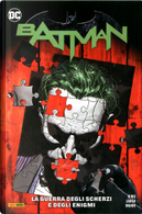 Batman vol. 4 by Tom King