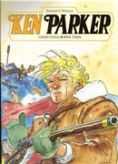 Ken Parker (GEDI) - Vol. 1 by Giancarlo Berardi