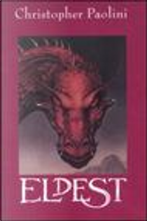 Eldest by Christopher Paolini