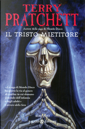Il tristo mietitore by Terry Pratchett