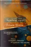 The Best from "Fantasy and Science Fiction"
