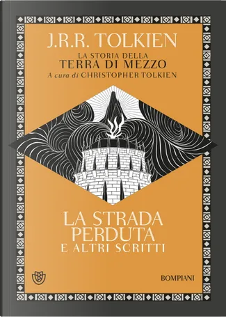  Il Signore degli anelli. Trilogia - Tolkien, John R. R.,  Principe, Quirino, Alliata di Villafranca, Vicky - Libri