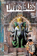 Invisibles (v.3.2) by Grant Morrison, Jay Stephens, Sean Phillips