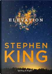 Elevation by Stephen King