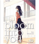 Bloom into you vol. 6 by Nio Nakatani