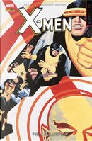 X-Men: Figli dell'atomo by Joe Casey
