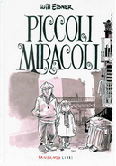 Piccoli Miracoli by Will Eisner