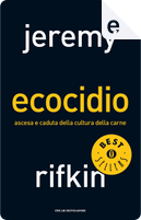 Ecocidio by Jeremy Rifkin