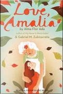 Love, Amalia by Alma Flor Ada