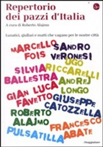 Repertorio dei pazzi d'Italia