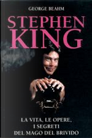 Stephen King by George Beahm