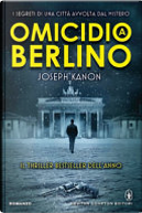 Omicidio a Berlino by Joseph Kanon