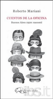 Cuentos de la oficina by Roberto Mariani