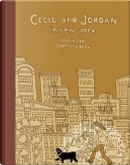 Cecil and Jordan in New York by Gabrielle Bell