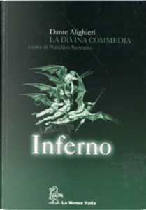 La Divina Commedia by Dante Alighieri