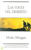 Las voces del desierto by Marlo Morgan
