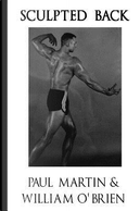 Sculpted Back by Paul Martin