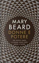 Donne e potere by Mary Beard