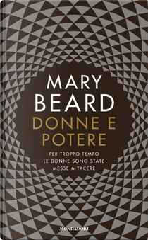 Donne e potere by Mary Beard