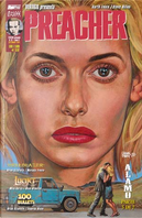 Vertigo presenta #13 by Brian Azzarello, Dean Ormston, Eduardo Risso, Garth Ennis, Marcelo Frusin, Mike Carey, Steve Dillon