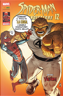 Spider-Man il vendicatore n. 12 by Cullen Bunn, Rob Williams, Zeb Wells