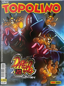 Topolino n. 3026 by Blasco Pisapia, Carlo Panaro, Casty, Fabio Michelini, Gabriele Mazzoleni