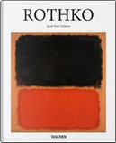 Rothko by Jacob Baal-Teshuva
