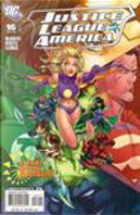 Justice League of America Vol.2 #016 by Dwayne McDuffie