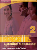Cambridge English Skills Real Listening and Speaking 2 Without Answers by Craig Thaine