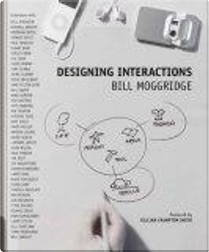 Designing Interactions by Bill Moggridge