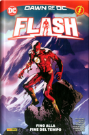 Flash vol. 2 by Simon Spurrier