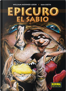 Epicuro el sabio by William Messner-Loebs